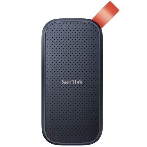 Ổ cứng di động SSD Portable 1TB Sandisk E30