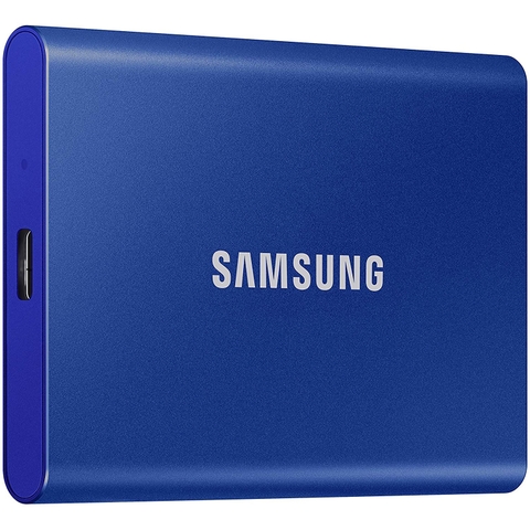 Ổ cứng di động SSD Portable 500GB Samsung T7