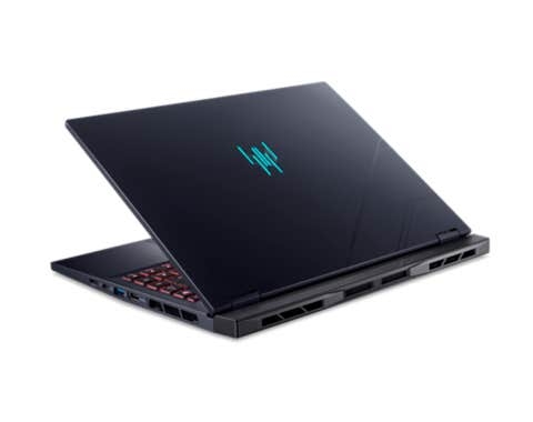 Laptop Acer Predator Helios Neo 14 PHN14-51 - Core Ultra 7 155H RAM 32GB RTX 4060 14.5 inch 2K 120Hz