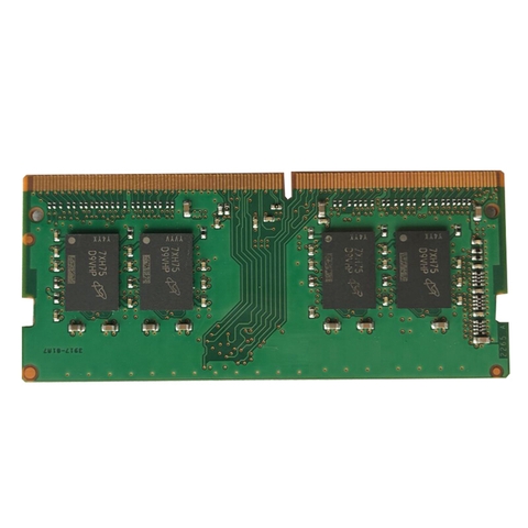 RAM DDR4 Laptop 8GB Micron 2666Mhz