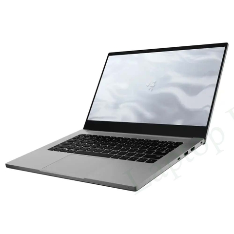 Laptop Razer Blade 14 2022 White RZ09-0427 - AMD Ryzen 9 6900HX GeForce RTX 3070 Ti 14 inch QHD 165Hz
