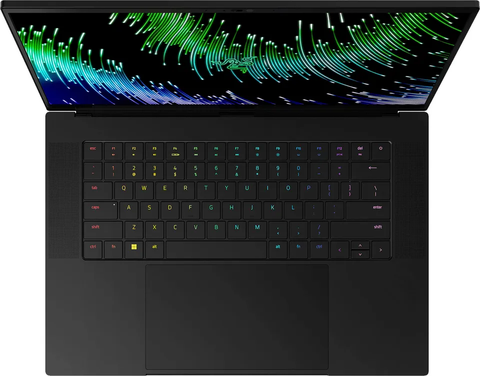 Razer Blade 16 - Intel Core i9 13950HX RTX4070 DUAL MINI LED 4K 240Hz DCI-P3 100%