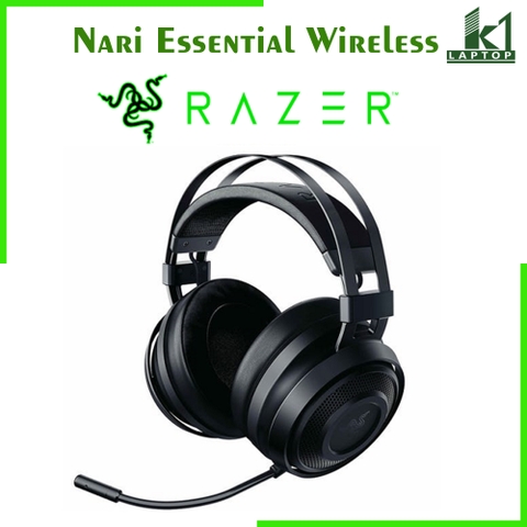 Tai nghe Razer Nari Essential Wireless (Không dây)