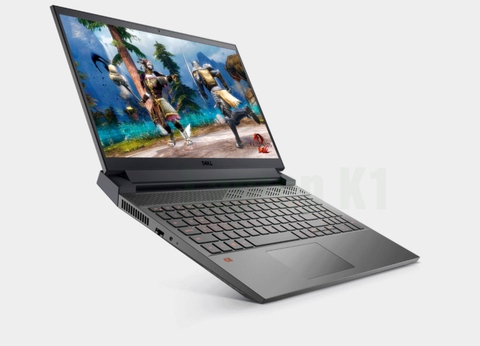Laptop Dell Gaming G15 5520 - Core i5 12500H GEFORCE RTX 3050 15.6inch FHD 120Hz