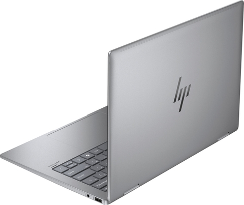 Laptop HP Envy x360 2in1 14-fc0023dx - Core Ultra 7 155U RAM 16GB 1TB SSD Iris Xe Graphics 14 WUXGA Cảm ứng