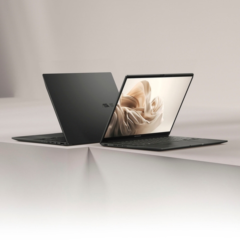 Asus Zenbook 14 OLED Q425MA - Core Ultra 7 155H RAM 16GB SSD 1TB 14inch OLED FHD Touch