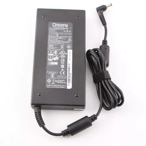 Sạc Acer 180w Chữ Nhật Chân Thường (5.5x1.7mm)