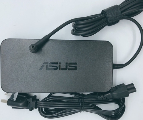 Sạc Asus 150W Chữ Nhật Kim Nhỡ (4.5x3.0mm)