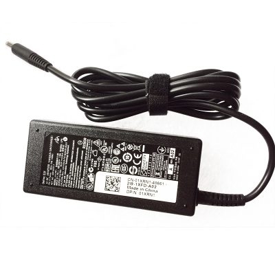 Sạc Dell 90W Chữ Nhật Kim Nhỏ (4.5x3.0mm)