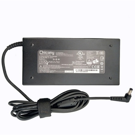 Sạc Acer 135w Chữ Nhật Chân Thường (5.5x1.7mm)
