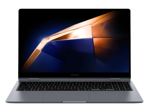 SAMSUNG GALAXY BOOK4 360 2 in 1 - INTEL CORE 7 15.6inch FHD AMOLED TOUCH