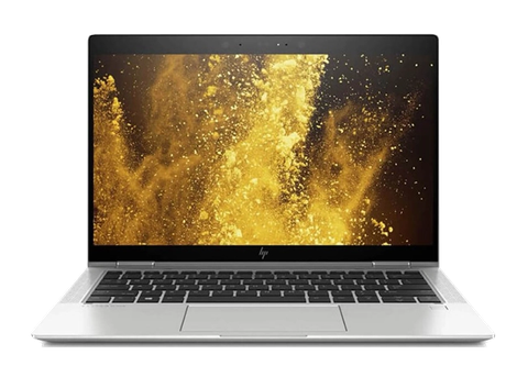 HP Elitebook X360 1030 G3 2-in-1 - Core i5 8350U 16GB SSD 256GB FHD IPS Cảm ứng 360 độ