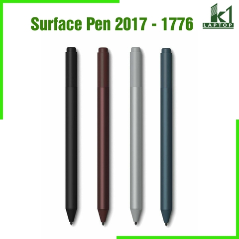 Microsoft Surface Pen 2017 -  Model: 1776 - Mới 100% Chính hãng