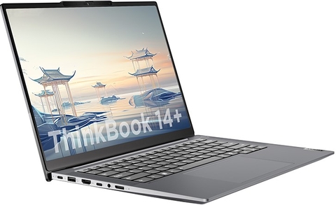Lenovo Thinkbook 14 G6+ APH - AMD R7 8845H RAM 16GB SSD 1TB AMD Radeon 780M 14.5inch 2.5K 100% sRGB