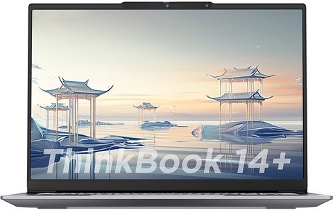 Lenovo Thinkbook 14 G6+ APH - AMD R7 8845H RAM 16GB SSD 1TB AMD Radeon 780M 14.5inch 2.5K 100% sRGB