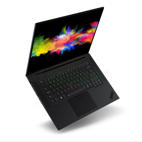 [Laptop Workstation cũ] Lenovo ThinkPad P1 Gen 5 - Core i7 12700H RTX A1000 A2000 16 inch