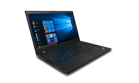 Laptop Workstation ThinkPad P15v Gen 2 - Core i7-11850H NVIDIA® T1200 15.6inch FHD