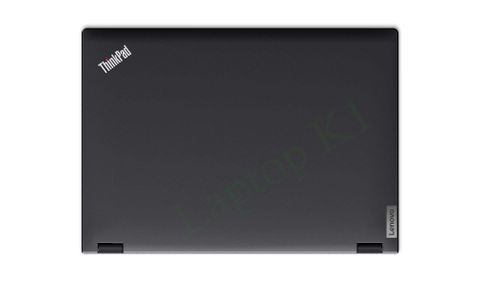 ThinkPad P16v Gen 2 - Core Ultra 7 165H RAM 32GB NVIDIA RTX A2000 ada 16 inch FHD