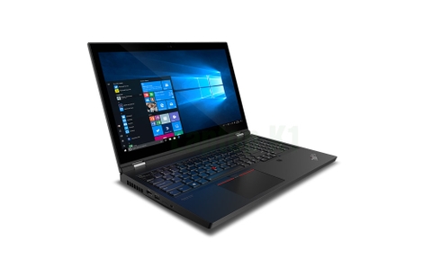 Laptop Workstation Lenovo ThinkPad T15G Gen 1 - Core i7 10850H RTX 2070 FHD 15.6 inch
