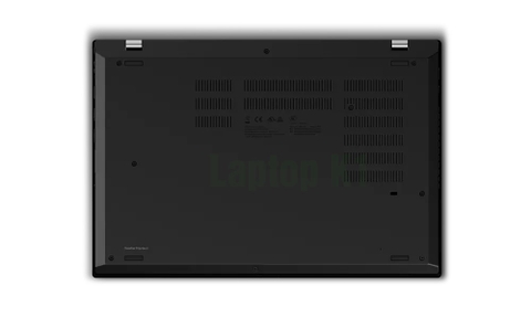 Lenovo Thinkpad T15P Gen 2 - Core i7 11800H 16GB GeForce GTX 1650 15.6 inch FHD