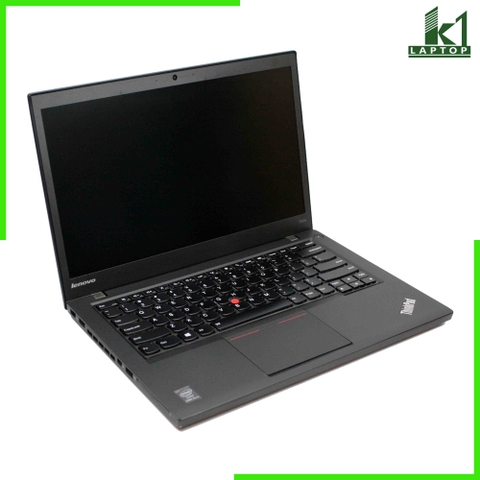 Laptop Lenovo Thinkpad T440p (Core i5 4300M, RAM 4GB, SSD 128GB, Intel HD Graphics 4400, 14.0 inch HD)