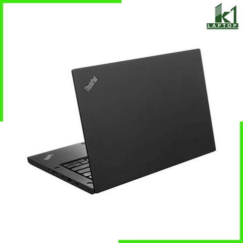 Laptop Cũ Lenovo Thinkpad T460s - Intel Core i7 6600U 14 Inch Full HD