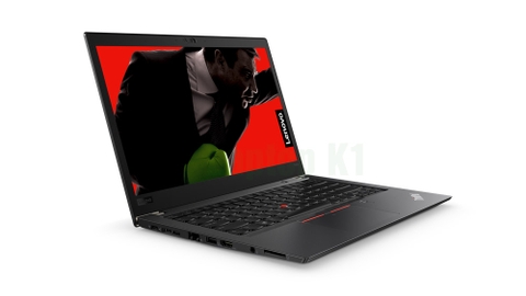 Laptop Lenovo Thinkpad T480s - Intel Core i5 8250U 14.0 inch FHD