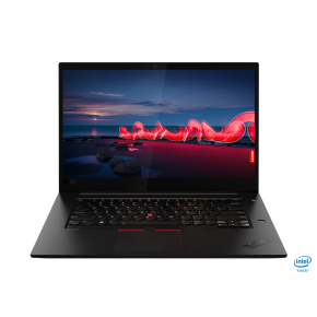 Lenovo ThinkPad X1 Extreme Gen 4 - Core i7 11800H RTX 3070 16 inch 4K 100 Adobe RGB
