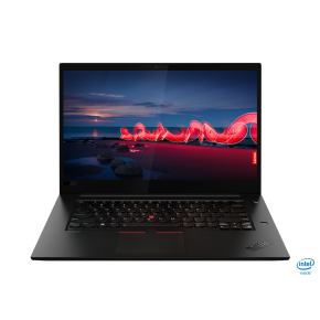 Lenovo ThinkPad X1 Extreme Gen 4 - Core i7 11800H RTX 3060 16 inch 4K 100 Adobe RGB