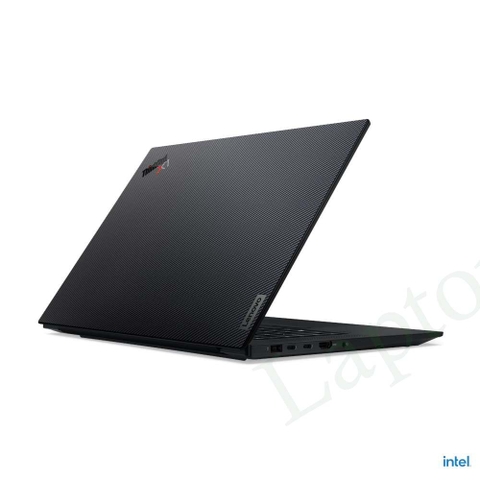 Lenovo ThinkPad X1 Extreme Gen 4 - Core i7 11800H RTX 3070 16 inch 4K 100 Adobe RGB