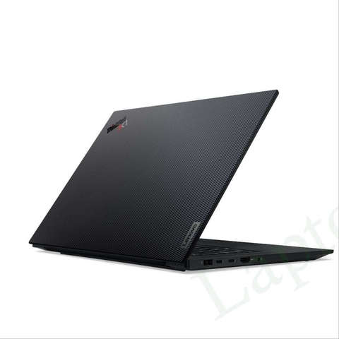 Lenovo ThinkPad X1 Extreme Gen 4 - Core i7 11800H RTX 3060 16 inch 4K 100 Adobe RGB