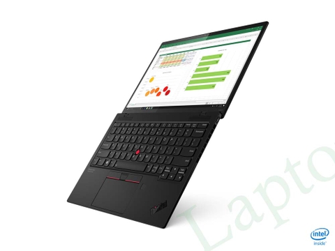 ThinkPad X1 Nano Gen 1 - Intel Core i7 1160G7 RAM 16GB 13 inch 2K