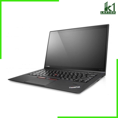 Lenovo Thinkpad X1 Carbon Gen 3 (Core i7 5600U Intel HD Graphics 5500 14 inch FHD)