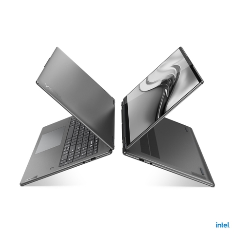 Laptop Lenovo Yoga 7 2 in 1 16IAP7 - Intel Core i5 1240P 16inch 2.5K Touch