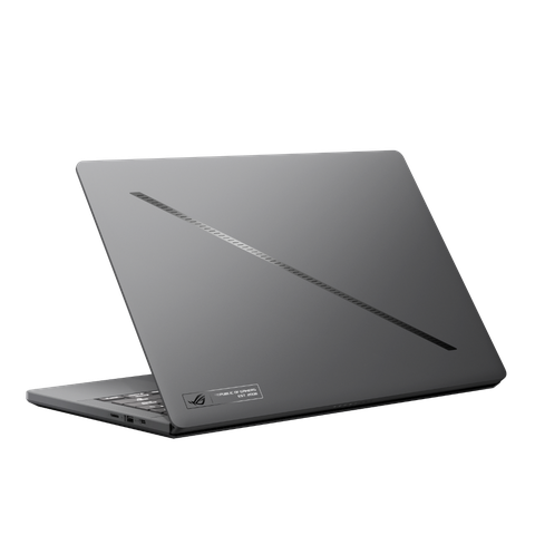 [Like new] Laptop Asus ROG Zephyrus G14 2025 GA403WM - AMD Ryzen AI 9 HX 370 RAM 32GB RTX 5060 14inch OLED 3K 120Hz