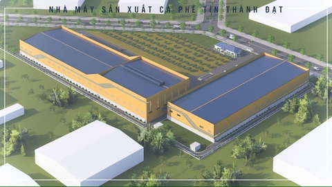 TÍN THÀNH ĐẠT VUI MỪNG ĐÓN TIẾP ĐỒNG CHÍ NGUYỄN HỮU QUẾ – PHÓ CHỦ TỊCH UBND TỈNH GIA LAI ĐẾN THĂM VÀ KIỂM TRA TIẾN ĐỘ DỰ ÁN NHÀ MÁY CÀ PHÊ TÍN THÀNH ĐẠT