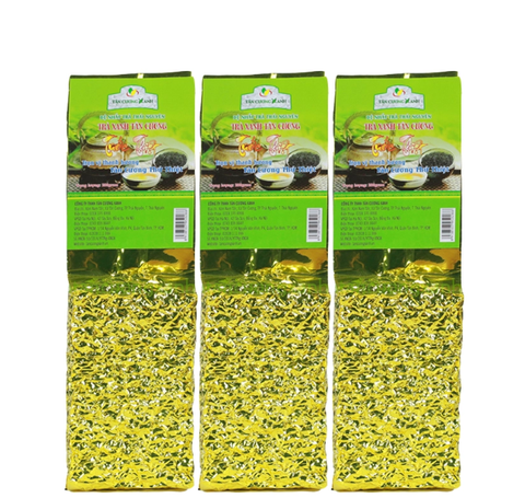 Trà Tân Cương Tước Thiệt 200gram