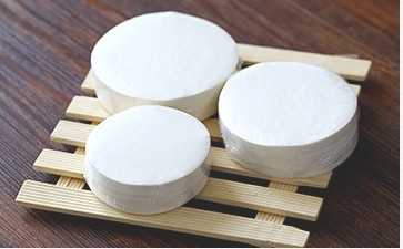 Giấy thấm dầu hình tròn size 8cm