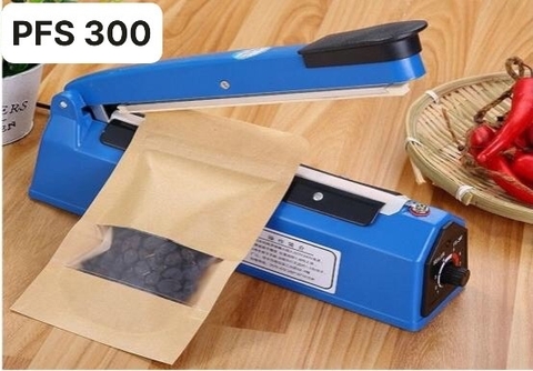 Máy hàn túi PFS300-3mm - Nhựa (T10)
