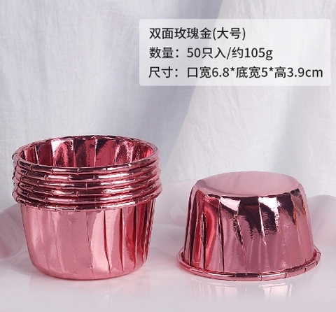 Cốc cupcake loại đẹp