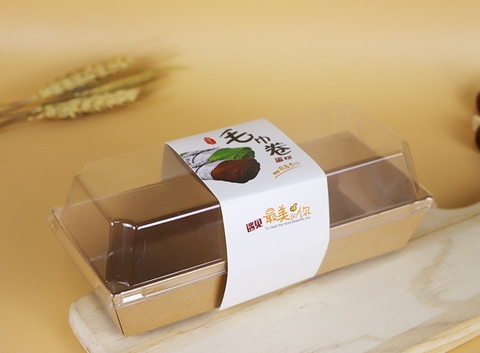Hộp giấy 1985 dày NÂU thùng 1000c