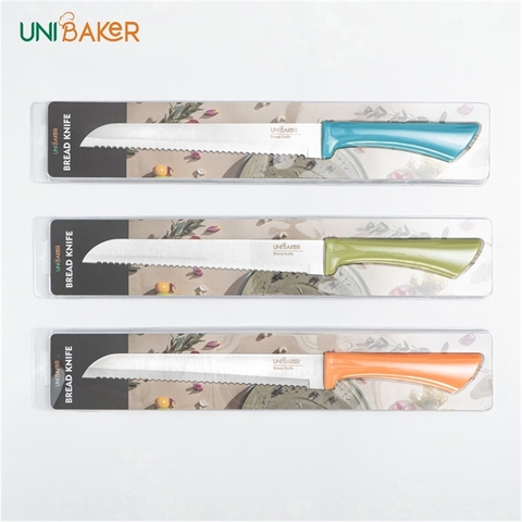 MB828 - Dao cắt răng cưa 8i Unibaker