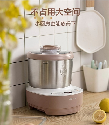 Máy nhồi bột Bear HMJ - A35M1