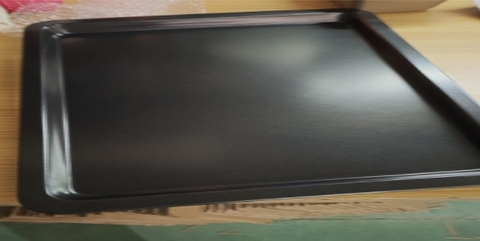 Khay nướng lò Ukoeo 5002