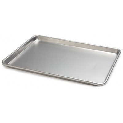 Khay nhôm CN 40*60*5cm độ dày 0.7mm