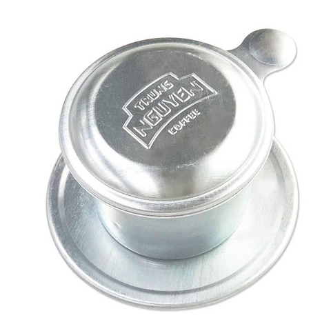 Phin nhôm cá nhân loại thường