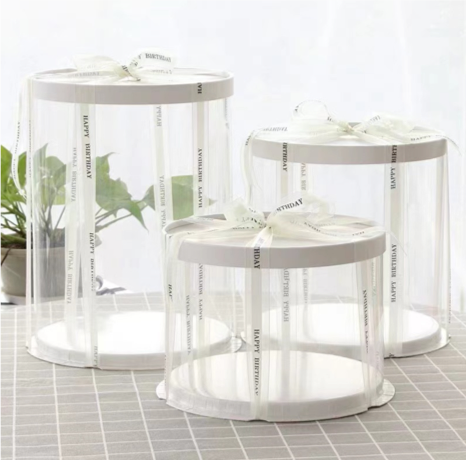 Hộp trụ 3 chi tiết