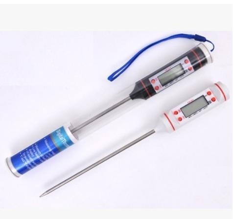 Nhiệt kế kẹo tròn T200