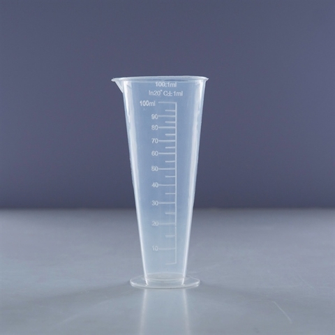 Ly đong 100ml (T600)