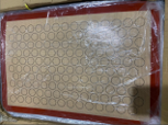 Tấm nướng silpat 40x60